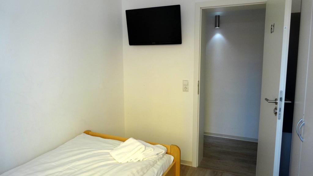 Forsthaus Appartements Braunschweig Room photo