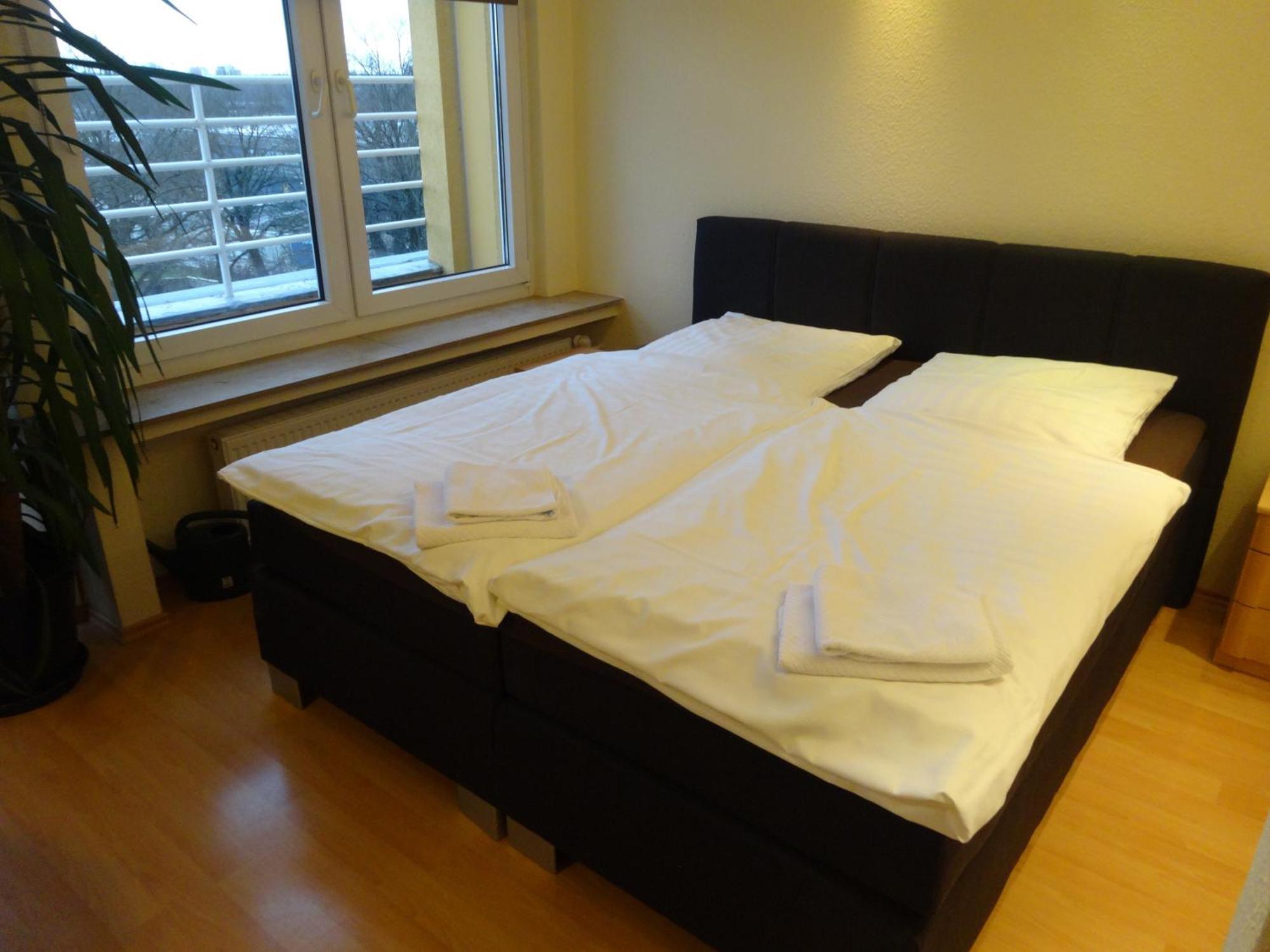 Forsthaus Appartements Braunschweig Room photo