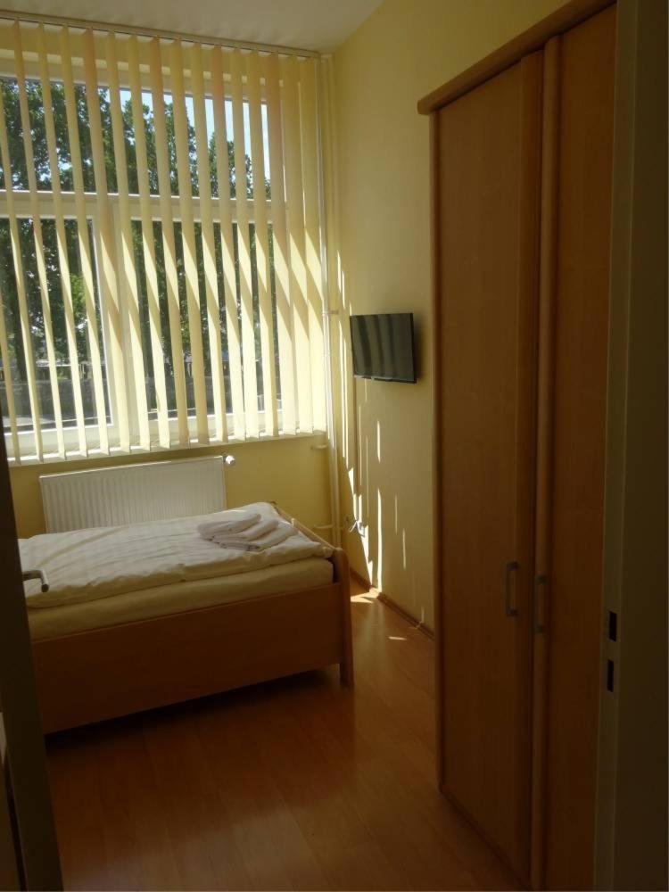 Forsthaus Appartements Braunschweig Room photo