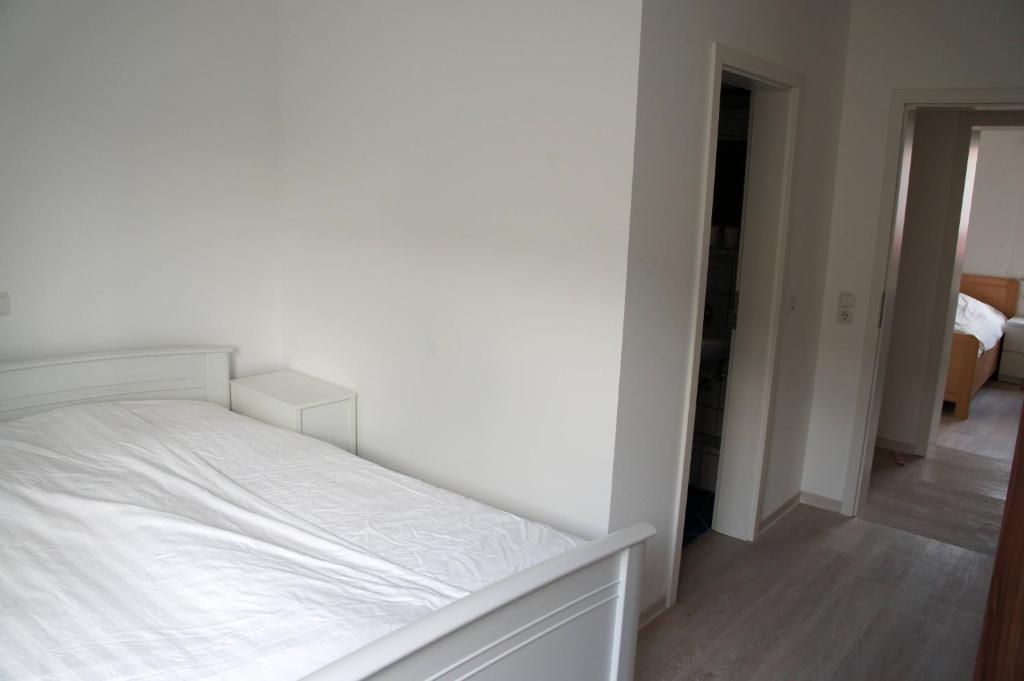 Forsthaus Appartements Braunschweig Room photo